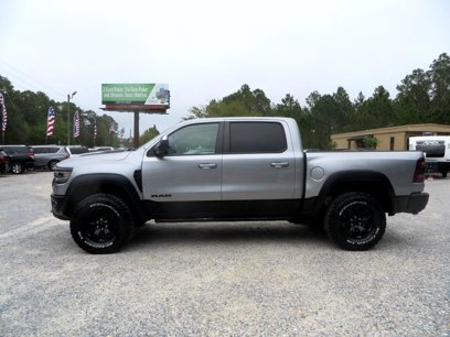 Used 2022 RAM 1500 TRX w/ TRX Level 1 Equipment Group
