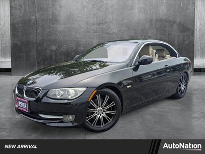 Used 2011 BMW 328i Convertible
