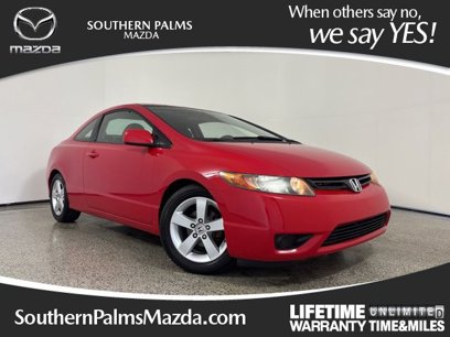 Used 2008 Honda Civic EX-L