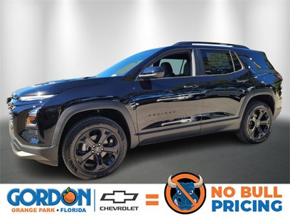 New 2025 Chevrolet Equinox LT w/ Midnight Edition