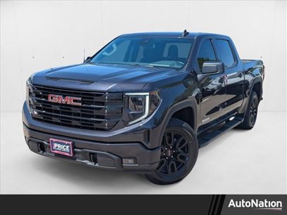 Used 2024 GMC Sierra 1500 Elevation