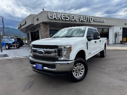 Used 2019 Ford F350 XL w/ STX Appearance Package
