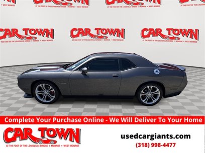 Used 2021 Dodge Challenger R/T w/ Cold Weather Group
