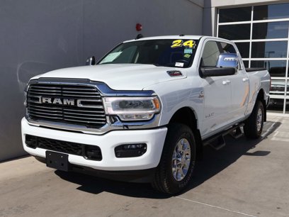 Used 2024 RAM 2500 Laramie