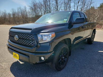 Used 2020 Toyota Tundra SR
