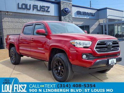 Used 2019 Toyota Tacoma SR5