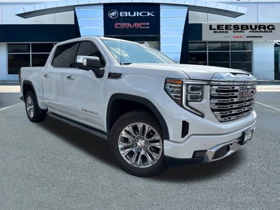 Used 2023 GMC Sierra 1500 Denali