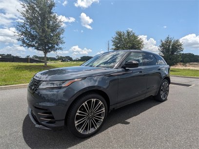 Used 2024 Land Rover Range Rover Velar Dynamic HSE