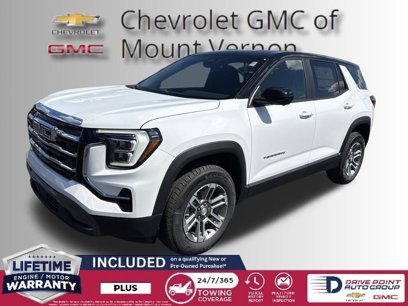 New 2026 GMC Terrain Elevation w/ Technology Package II