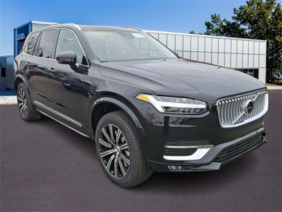 New 2025 Volvo XC90 B6 Core w/ Protection Package Premier