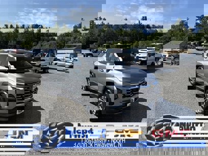 New 2025 Chevrolet Equinox LT