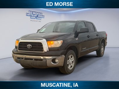 Used 2008 Toyota Tundra SR5