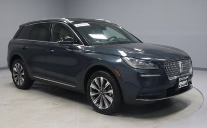 Used 2022 Lincoln Corsair Reserve w/ Equipment Group 201A