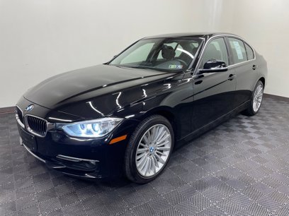Used 2014 BMW 335i xDrive Sedan