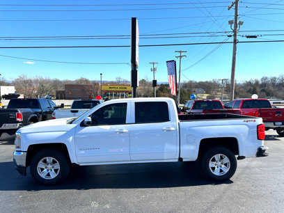 Used 2017 Chevrolet Silverado 1500 LT w/ Trailering Package