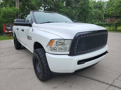 Used 2013 RAM 2500 Tradesman w/ Popular Equipment Group