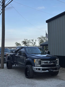 Used 2017 Ford F250 XLT