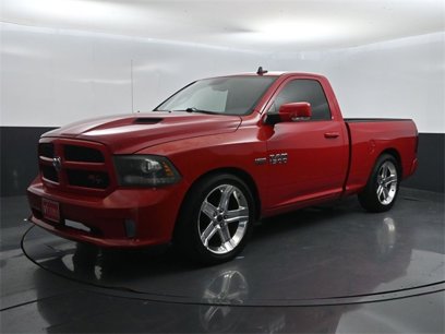 Used 2014 RAM 1500 R/T w/ Convenience Group