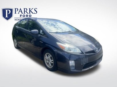 Used 2010 Toyota Prius Two