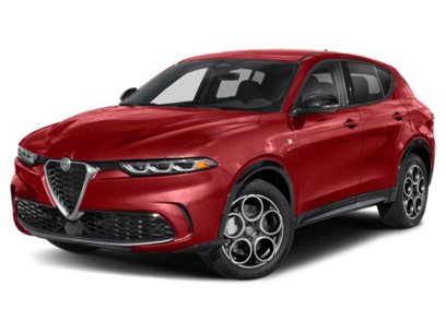 Certified 2024 Alfa Romeo Tonale Ti w/ Premium Interior Package