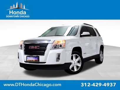 Used 2011 GMC Terrain SLE w/ Convenience Package