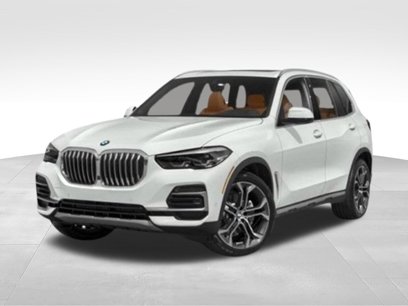 Used 2023 BMW X5 xDrive40i w/ M Sport Package