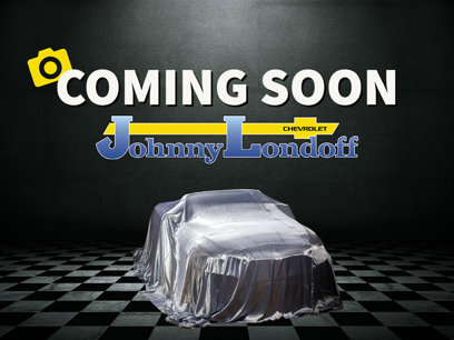Used 2024 Chevrolet Silverado 1500 High Country