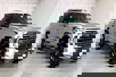 Used 2023 Toyota Tundra SR5