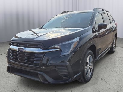 New 2025 Subaru Ascent Premium
