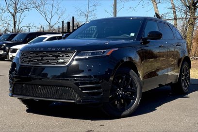 New 2026 Land Rover Range Rover Velar Dynamic SE