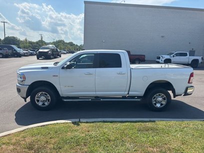 Used 2019 RAM 2500 Big Horn