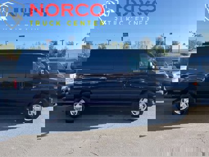 Used 2013 Ford E-350 and Econoline 350 Super Duty w/ Insulation Pkg