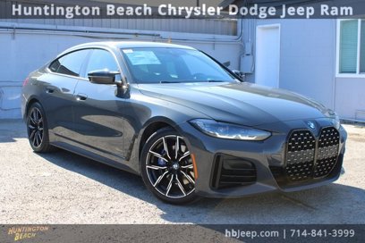 Used 2022 BMW M440i xDrive Gran Coupe w/ Premium Package