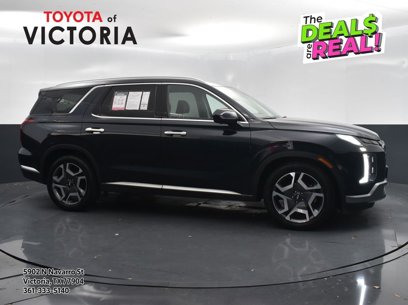 Used 2024 Hyundai Palisade Limited