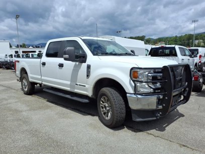 Used 2022 Ford F250 XL w/ STX Appearance Package