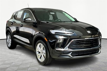 New 2026 Buick Encore GX Preferred w/ Comfort Package