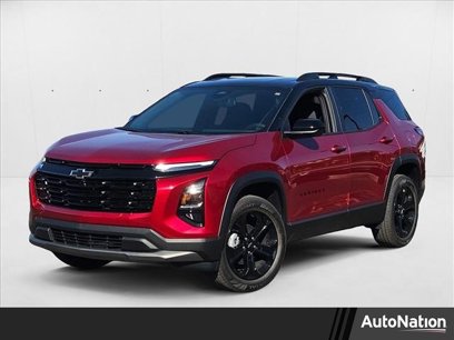 New 2026 Chevrolet Equinox LT w/ Midnight Edition