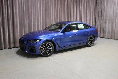 Certified 2022 BMW M440i xDrive Gran Coupe w/ Premium Package