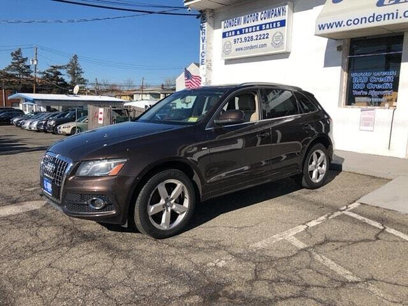 Used 2011 Audi Q5 3.2 Premium Plus