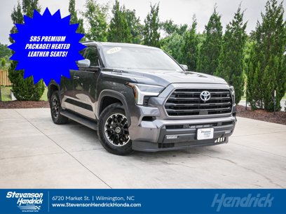 Used 2023 Toyota Sequoia SR5