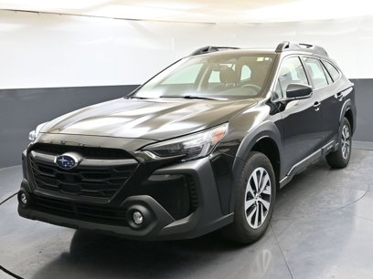 Certified 2023 Subaru Outback 2.5i