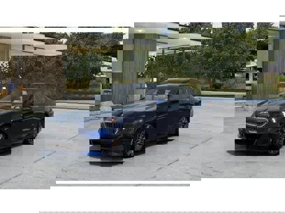 New 2026 BMW 550e xDrive