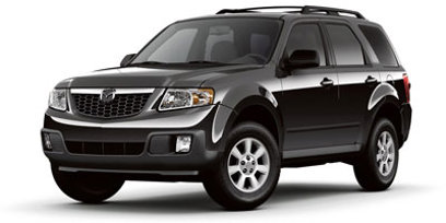 Used 2011 MAZDA Tribute s Grand Touring