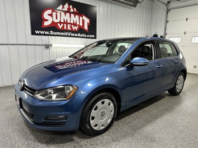 Used 2015 Volkswagen Golf SE