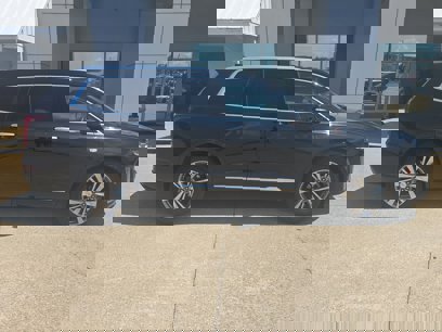 Used 2021 Cadillac XT6 Premium Luxury