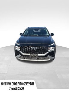 Used 2023 Hyundai Santa Fe SEL