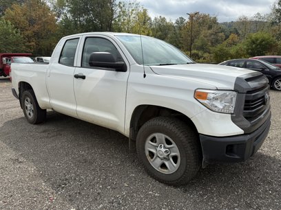 Used 2017 Toyota Tundra SR