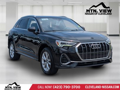 Used 2024 Audi Q3 2.0T Premium