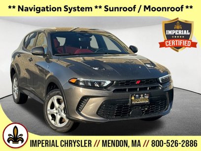 Used 2023 Dodge Hornet GT Plus
