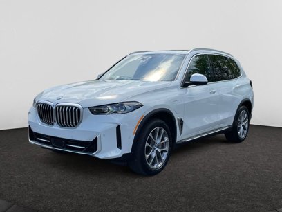 Used 2024 BMW X5 xDrive50e